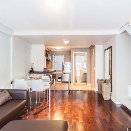 Demaria Luxury Apartments Буенос Айрес Екстериор снимка