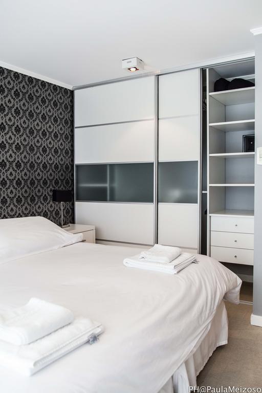 Demaria Luxury Apartments Буенос Айрес Екстериор снимка