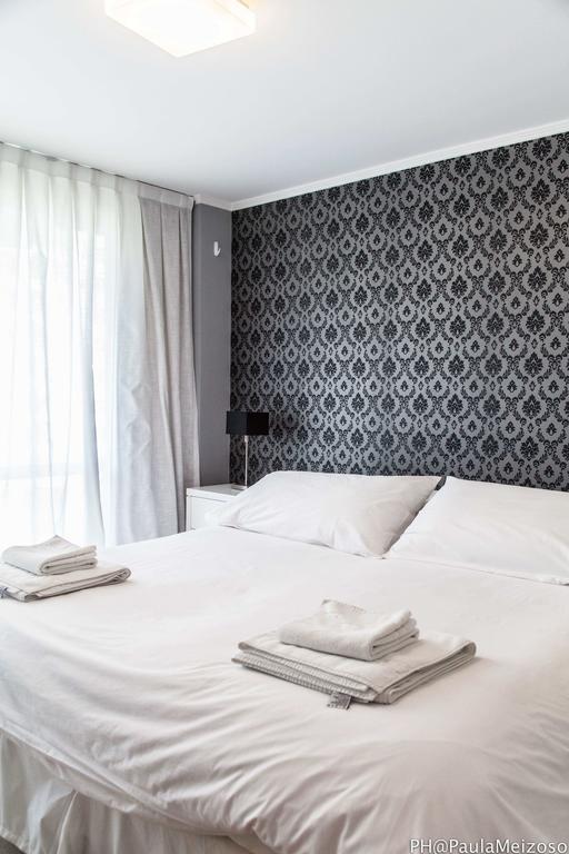 Demaria Luxury Apartments Буенос Айрес Екстериор снимка