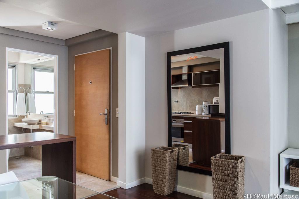 Demaria Luxury Apartments Буенос Айрес Екстериор снимка