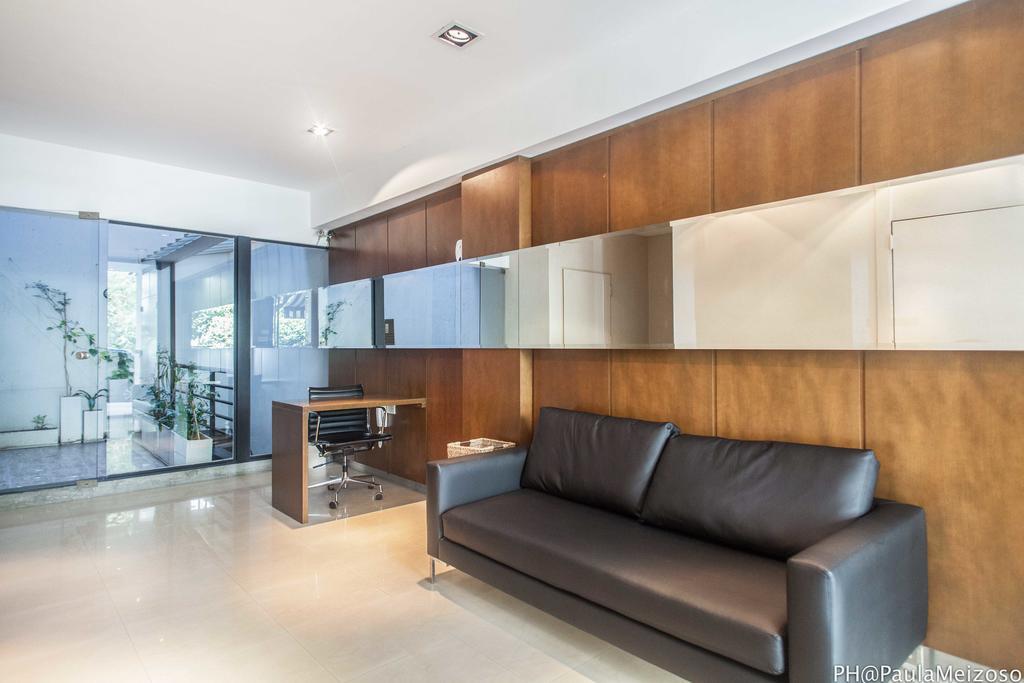 Demaria Luxury Apartments Буенос Айрес Екстериор снимка