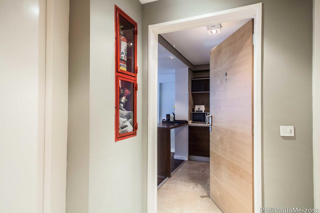 Demaria Luxury Apartments Буенос Айрес Екстериор снимка
