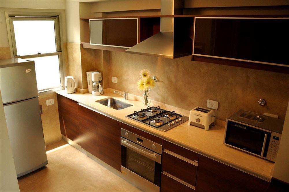 Demaria Luxury Apartments Буенос Айрес Екстериор снимка