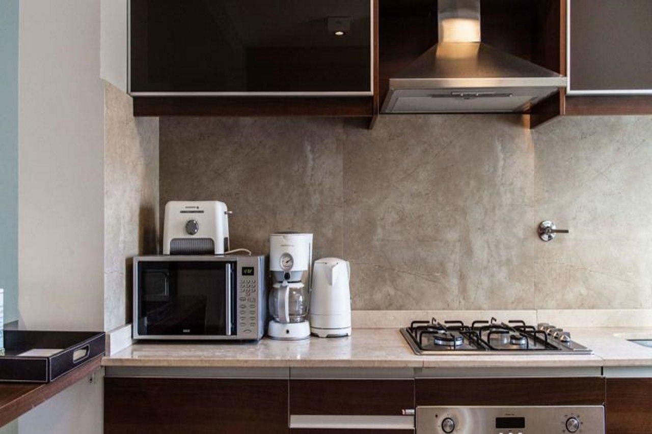 Demaria Luxury Apartments Буенос Айрес Екстериор снимка