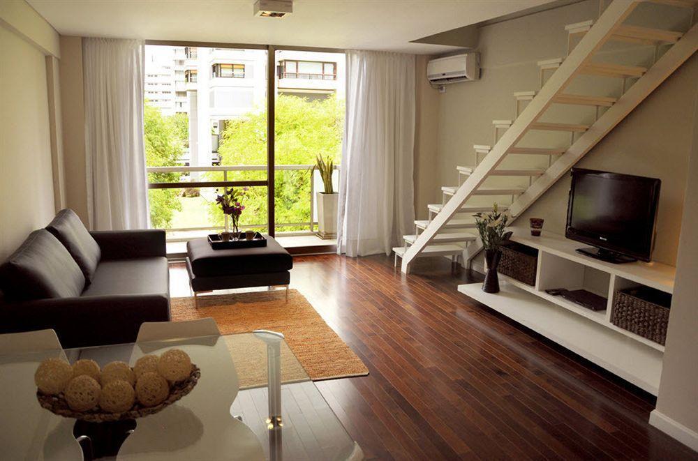 Demaria Luxury Apartments Буенос Айрес Екстериор снимка