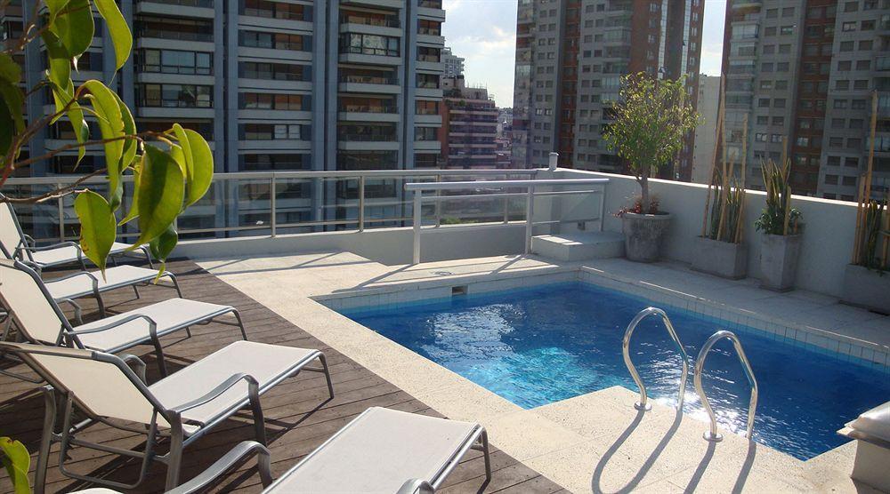 Demaria Luxury Apartments Буенос Айрес Екстериор снимка