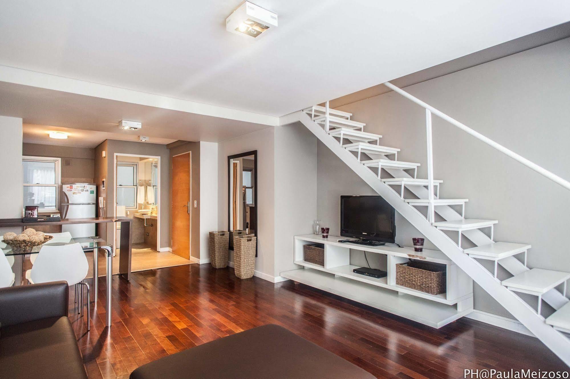 Demaria Luxury Apartments Буенос Айрес Екстериор снимка