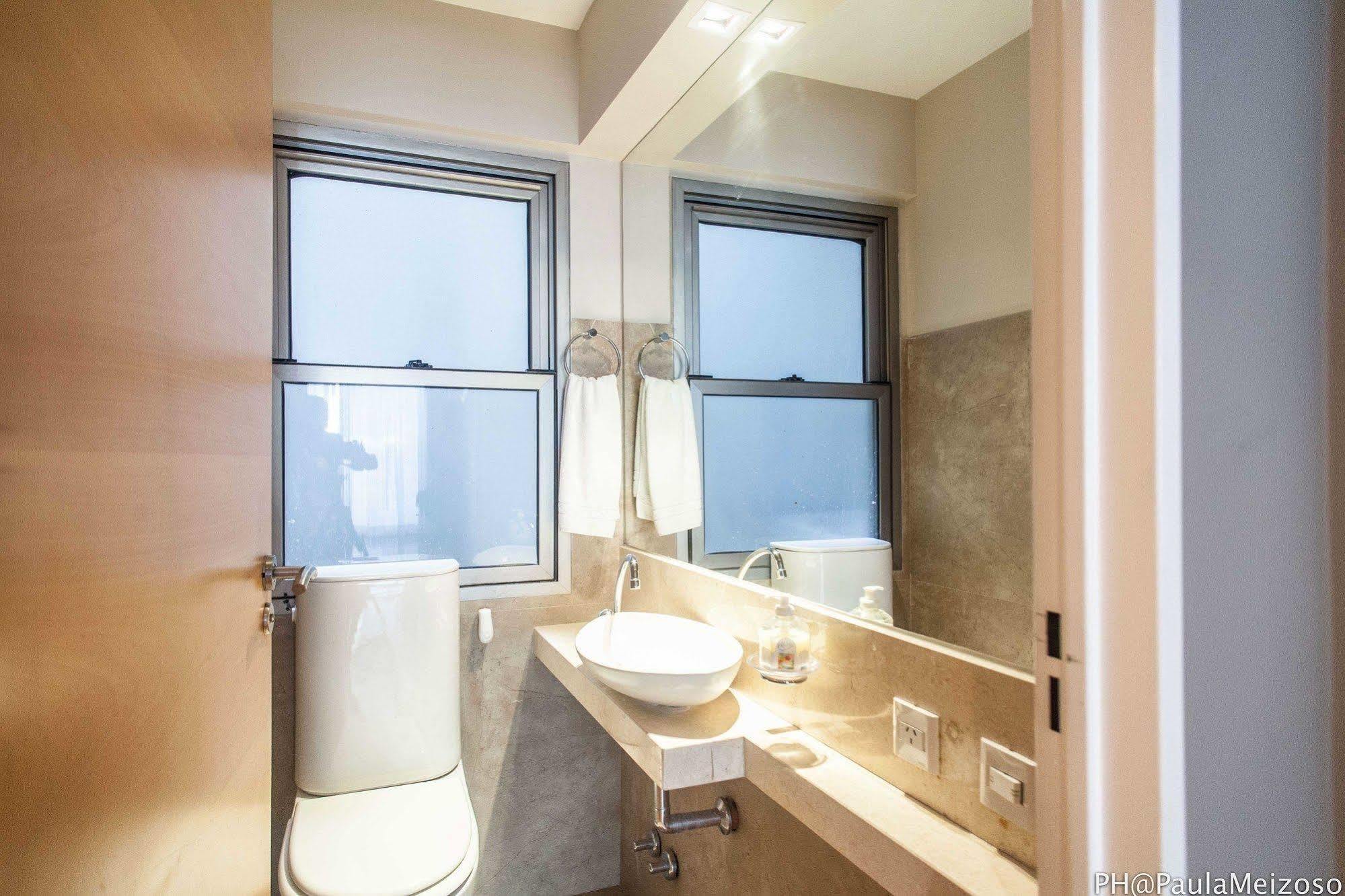 Demaria Luxury Apartments Буенос Айрес Екстериор снимка