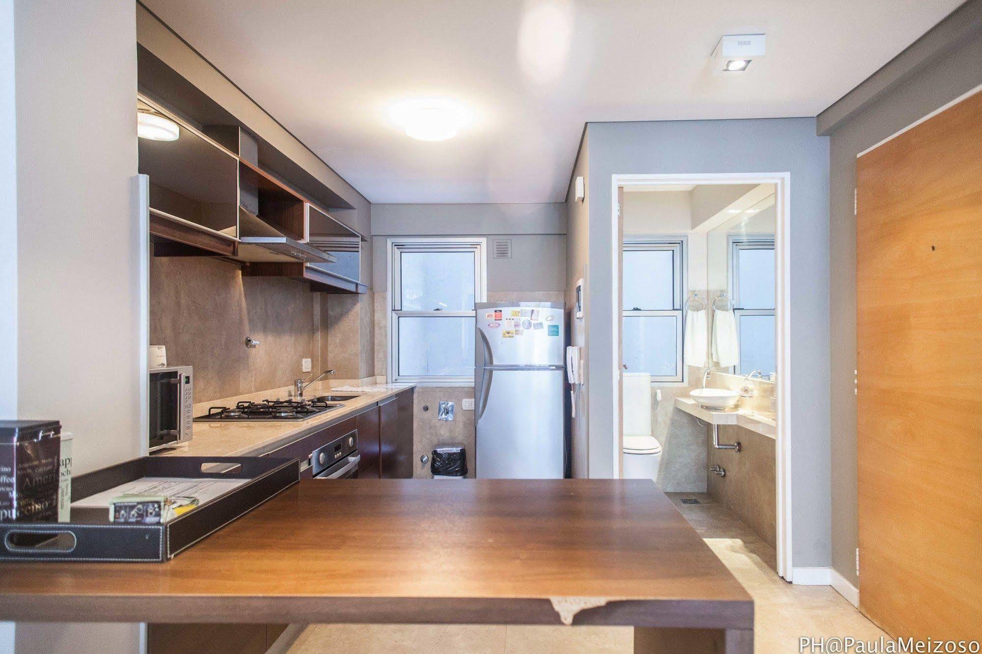 Demaria Luxury Apartments Буенос Айрес Екстериор снимка