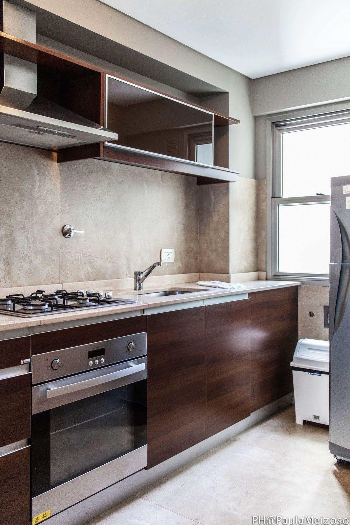 Demaria Luxury Apartments Буенос Айрес Екстериор снимка