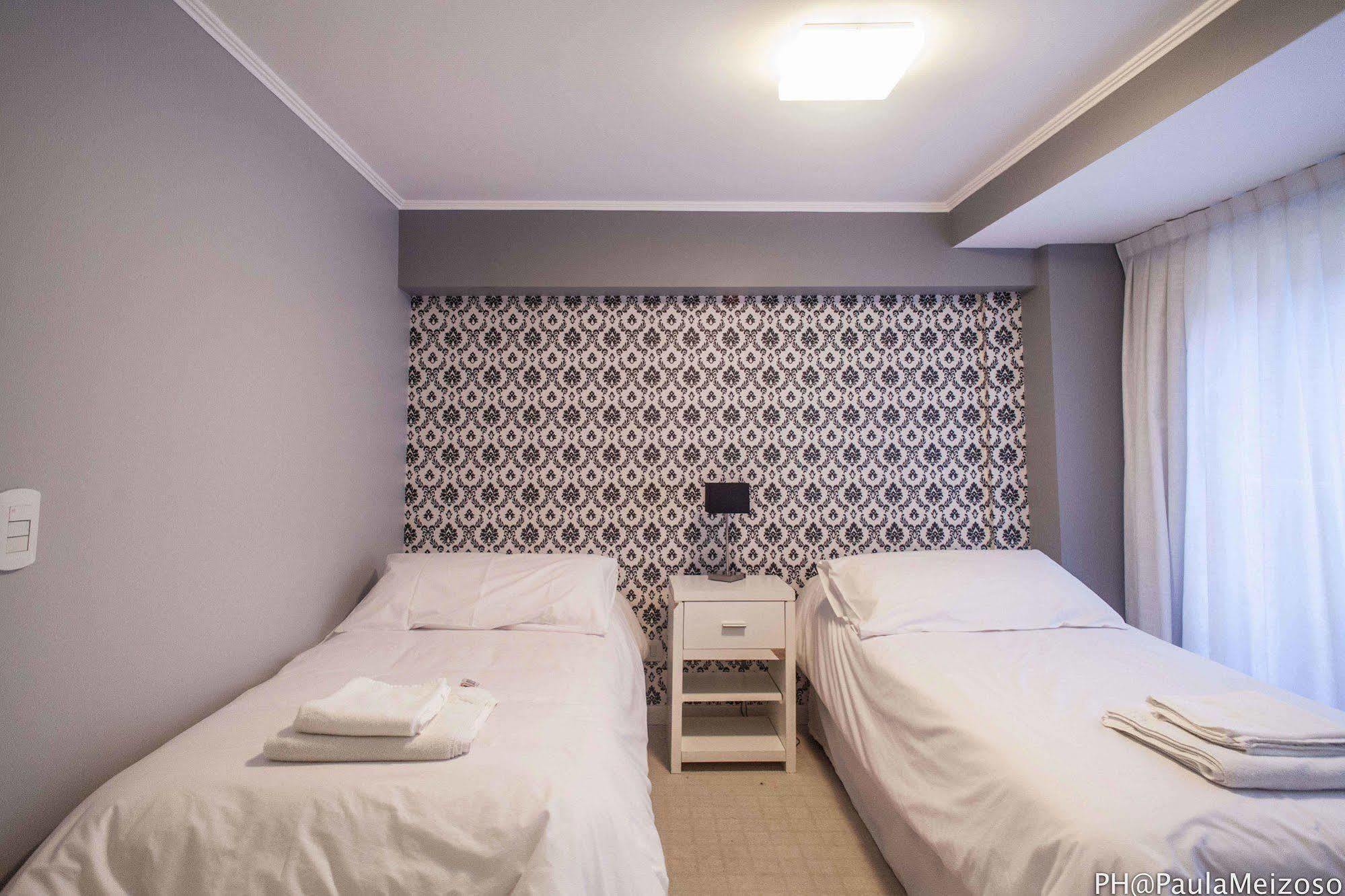 Demaria Luxury Apartments Буенос Айрес Екстериор снимка