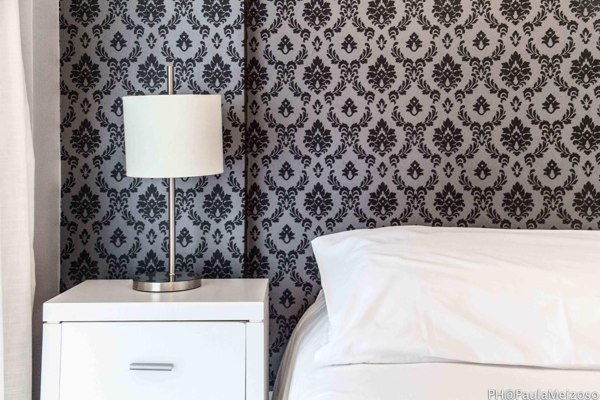 Demaria Luxury Apartments Буенос Айрес Екстериор снимка