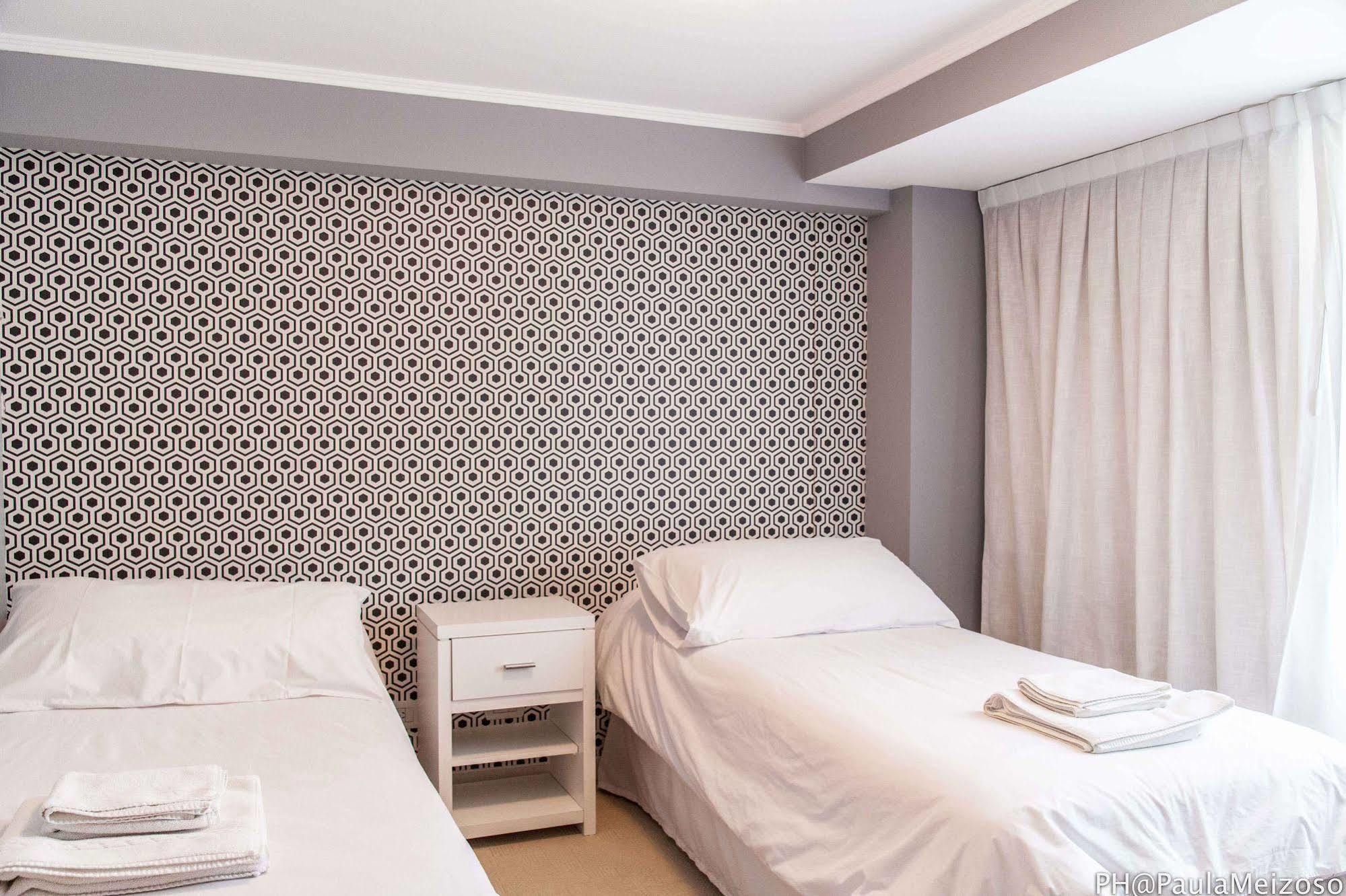 Demaria Luxury Apartments Буенос Айрес Екстериор снимка