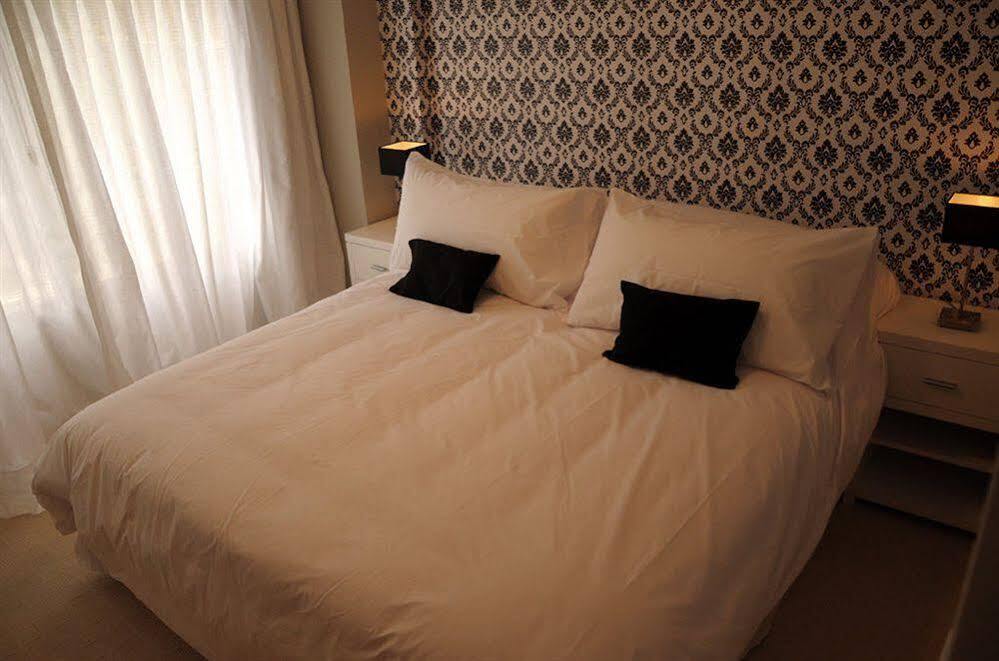 Demaria Luxury Apartments Буенос Айрес Екстериор снимка