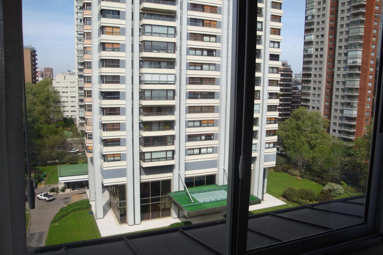 Demaria Luxury Apartments Буенос Айрес Стая снимка